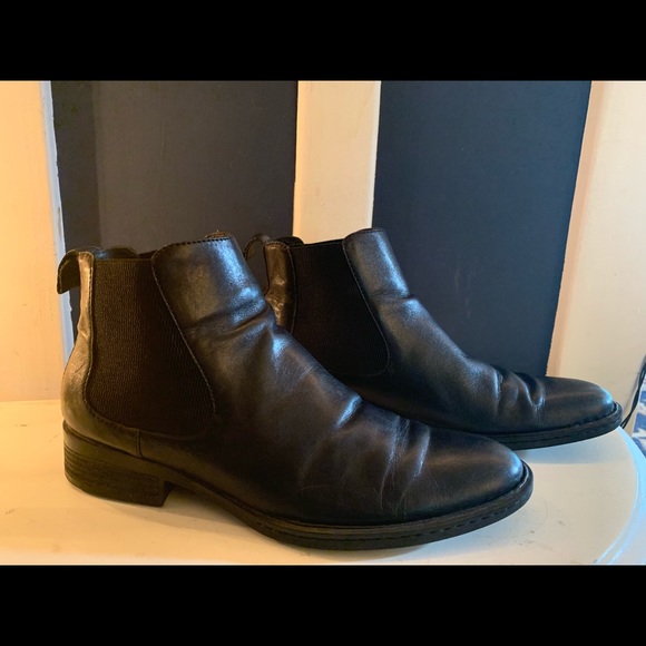 Born Shoes - Born boots